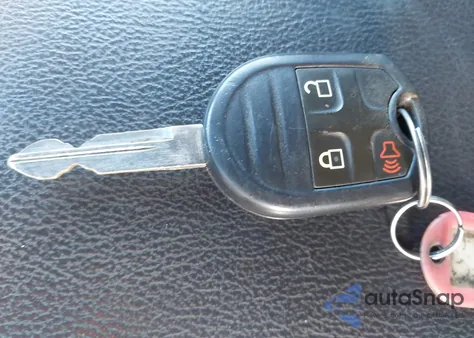 2013 Ford Flex Se z USA, uszkodzony, nr VIN 2FMGK5B81DBD10649